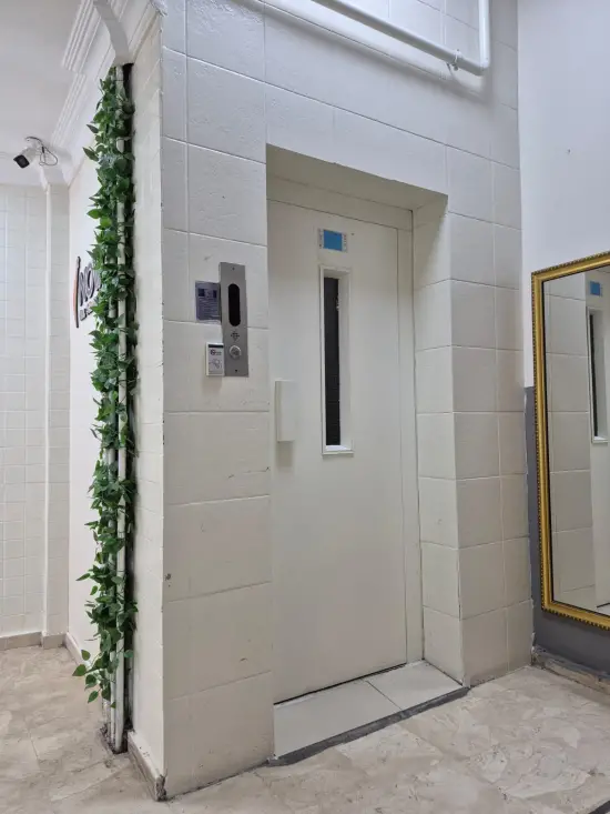 nova kurs asansörümüz