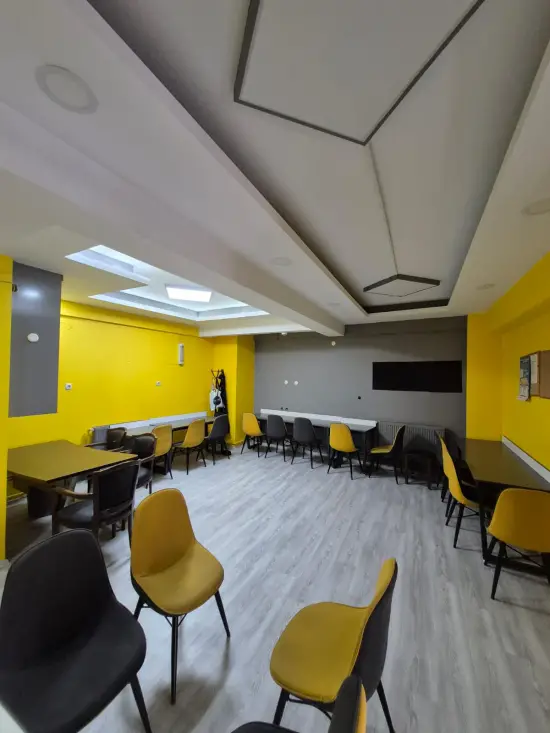 konya nova kurs öalışma odası