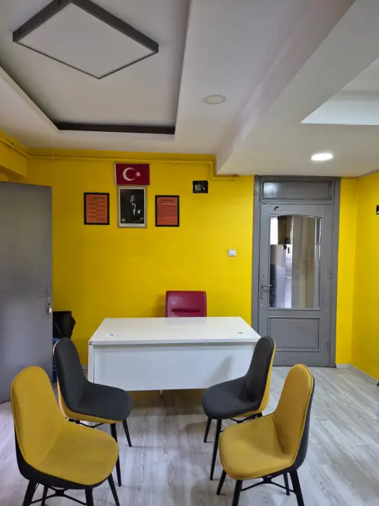 Nova kurs soru çözümodası