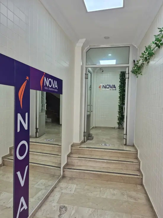 konya noca kurs giriş kat