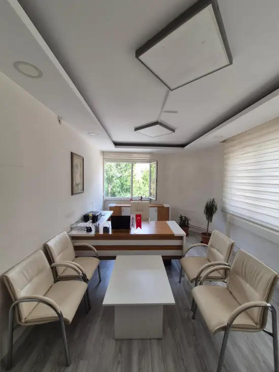 nova kurs kayıt odası