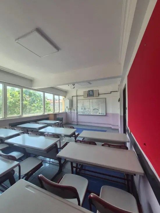 konya nova sınıflarımız