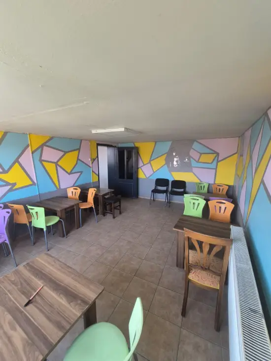 nova kurs tenefüs odamız