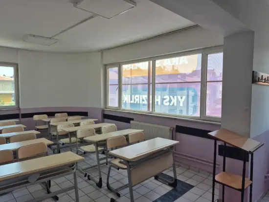 nova konya derslikler