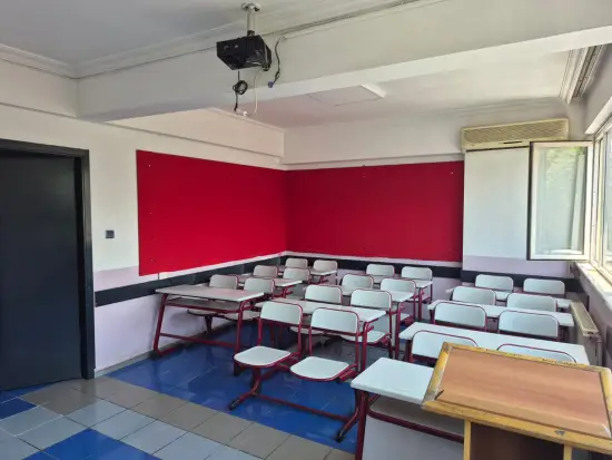 nova sınıflarımız sınav hazırlık