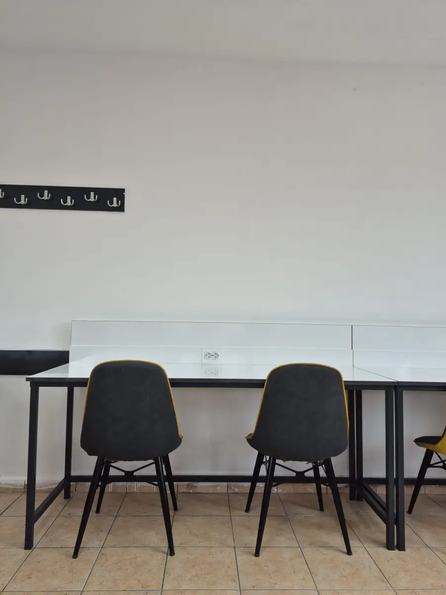 Sınıf Derslerimiz ve Özel Derslerimiz