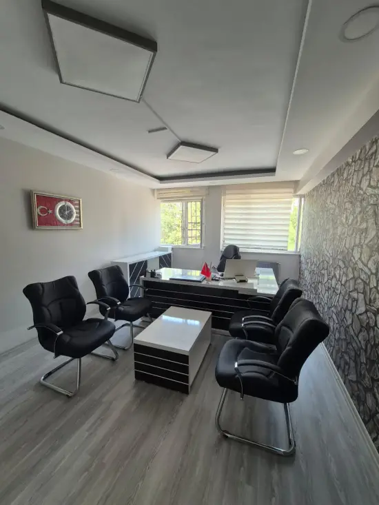 Nova kurs konya idare odası